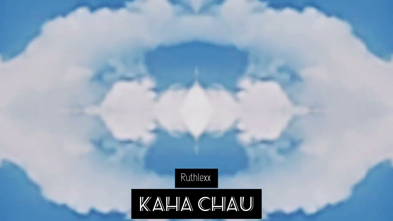 RUTHLEXX - KAHA CHAU  ( New Nepali Rap Song 2022 )