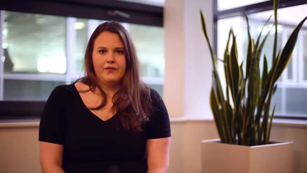 DCU Professional Diploma in Accounting - Student Experience