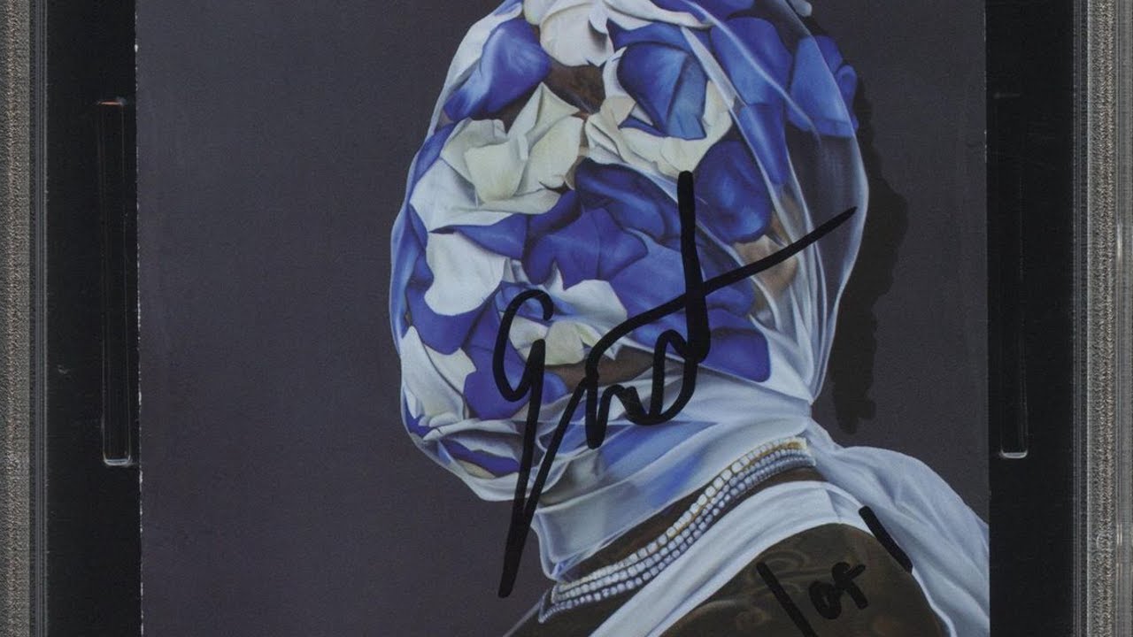 (FREE) Gunna x Guitar Type Beat "All this Passion"