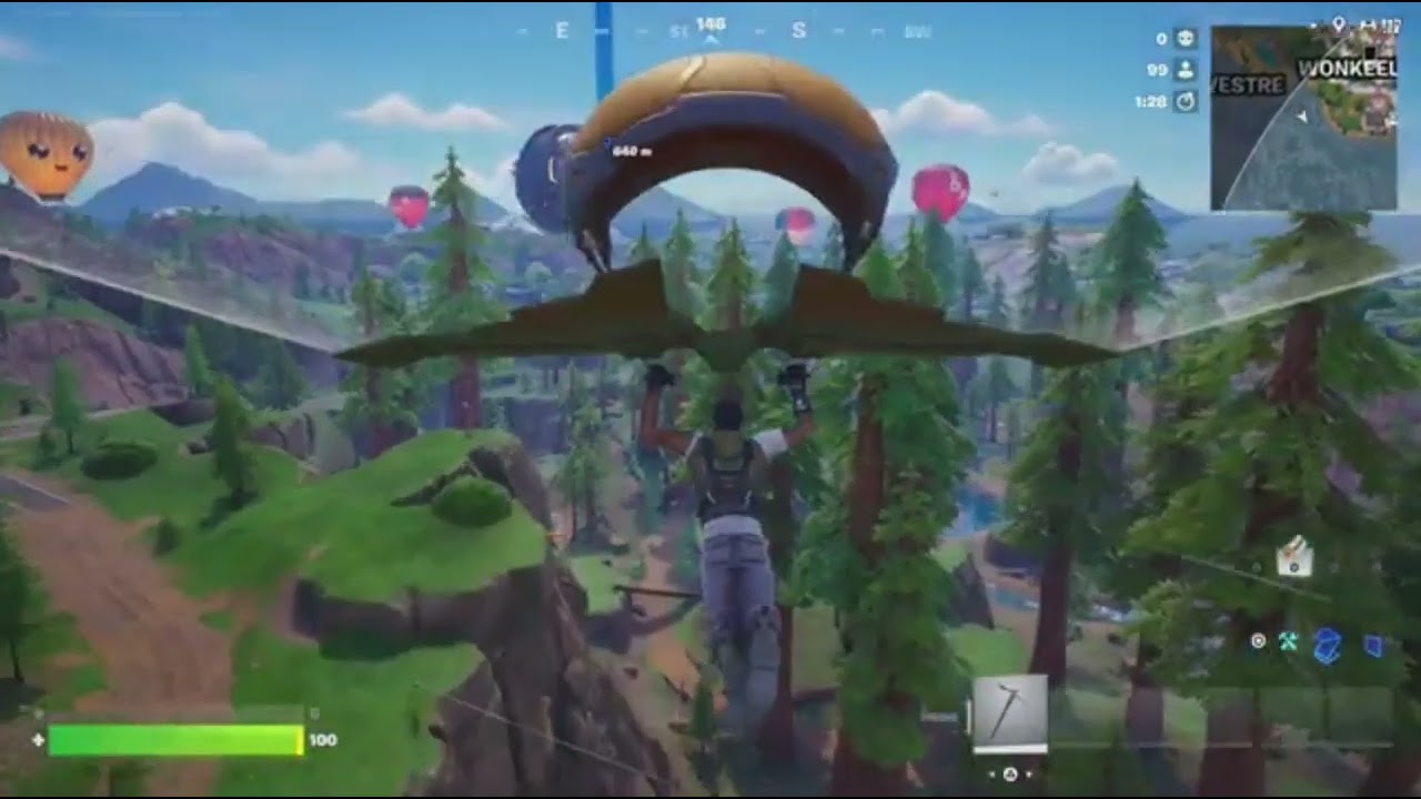 Jour 1 poir améliorer mon compte fortnite le plus possible en 1 an #fortnite#gaming 