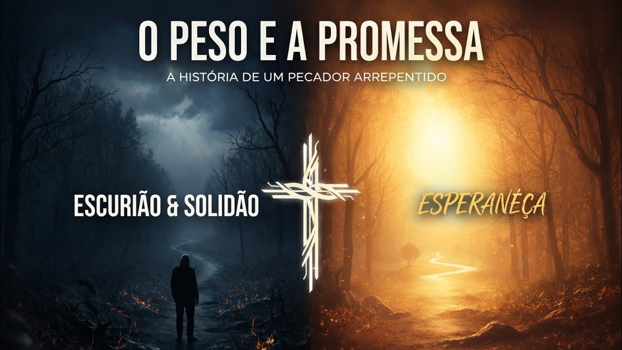 ⭐ Você Ainda Pode Voltar - Louvor Sobre Recomeço 