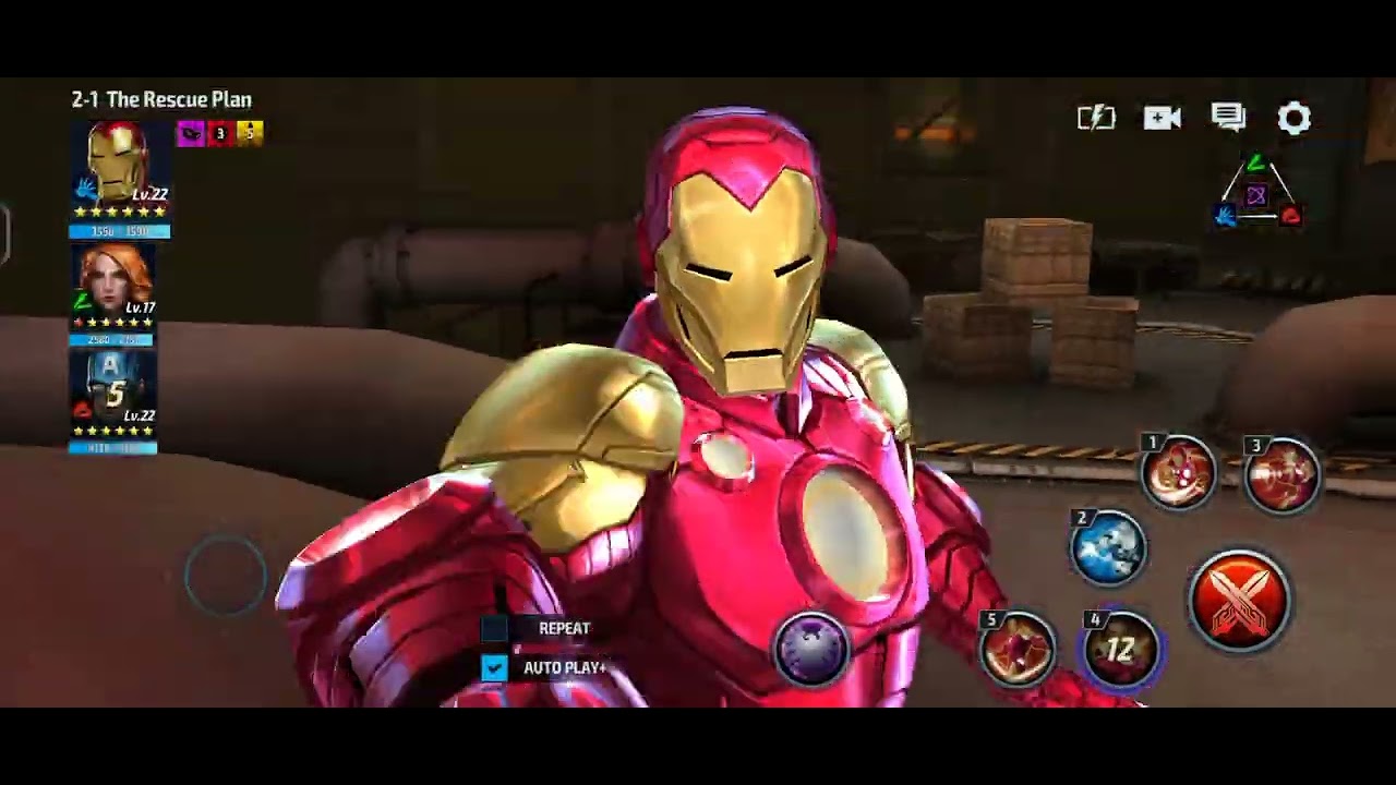 #Iron Man Vs captain America don't know 