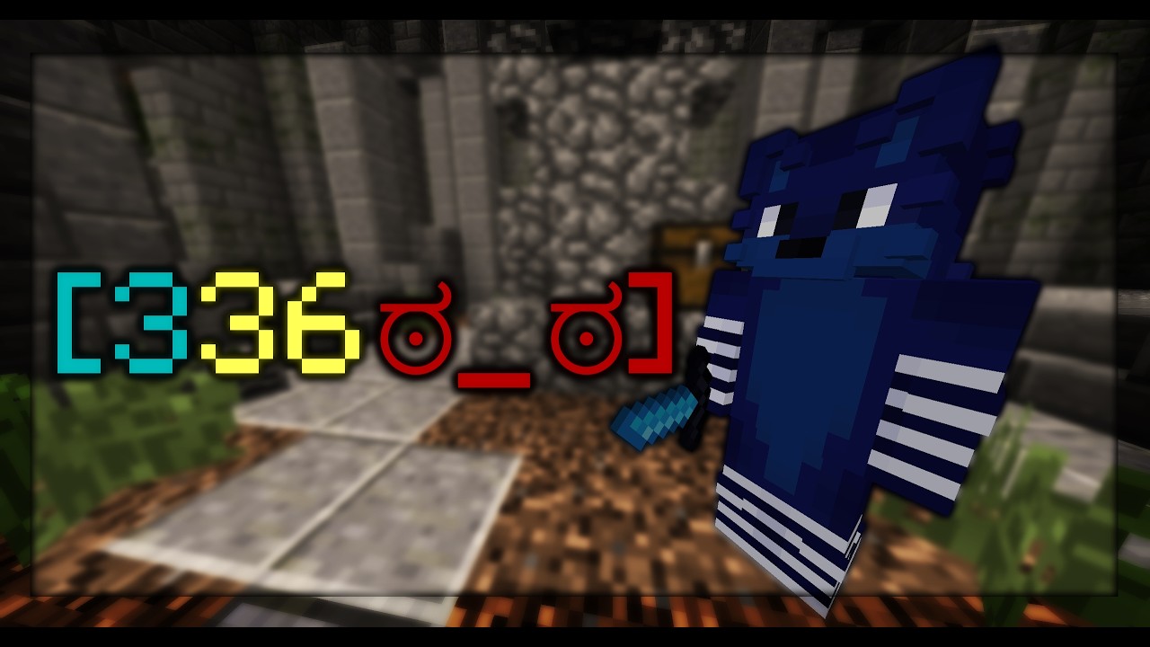 Fisherman Prestige 7 in Hypixel Skywars..