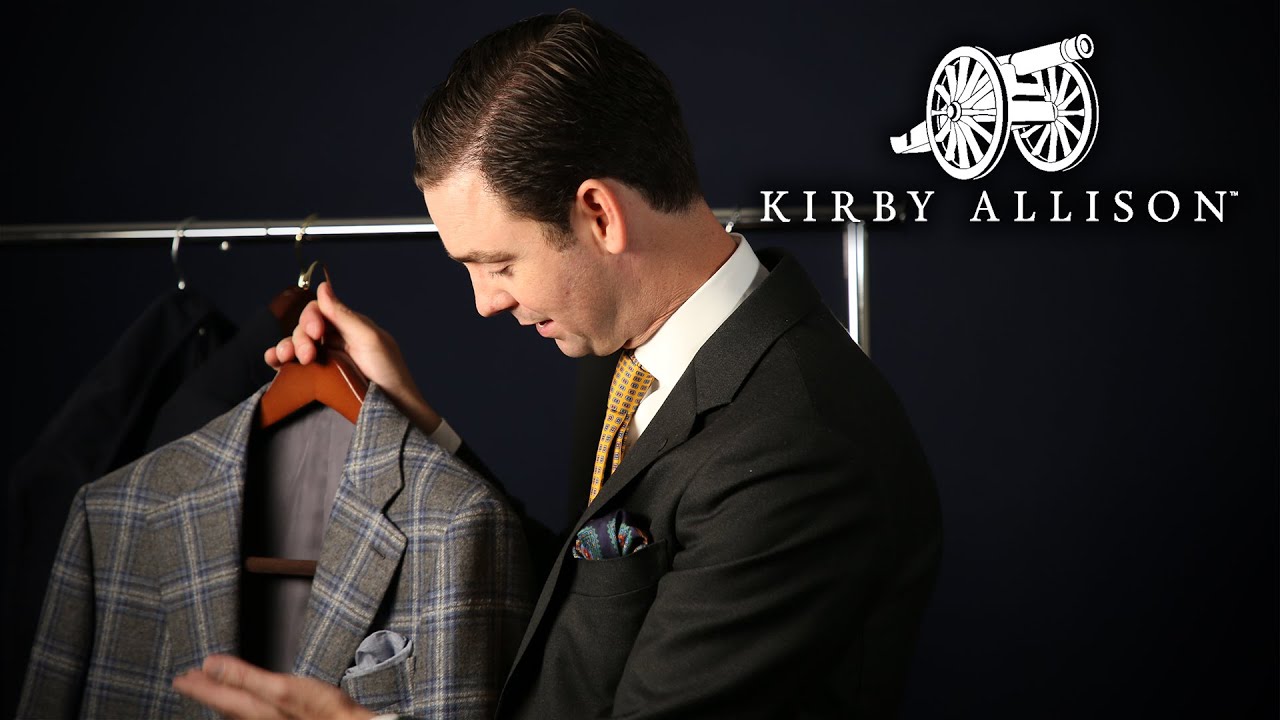 How To Protect And Extend The Life Of Your Clothes | Kirby Allison