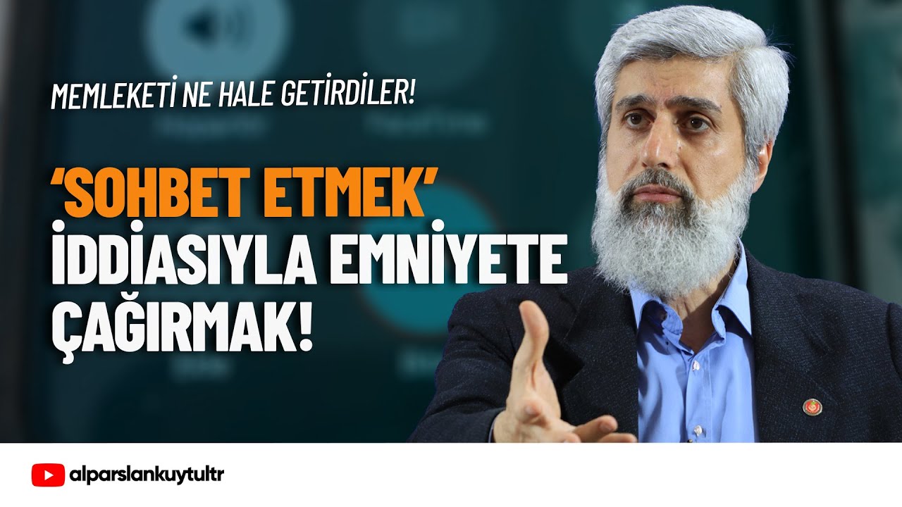 Vanlı gençler 