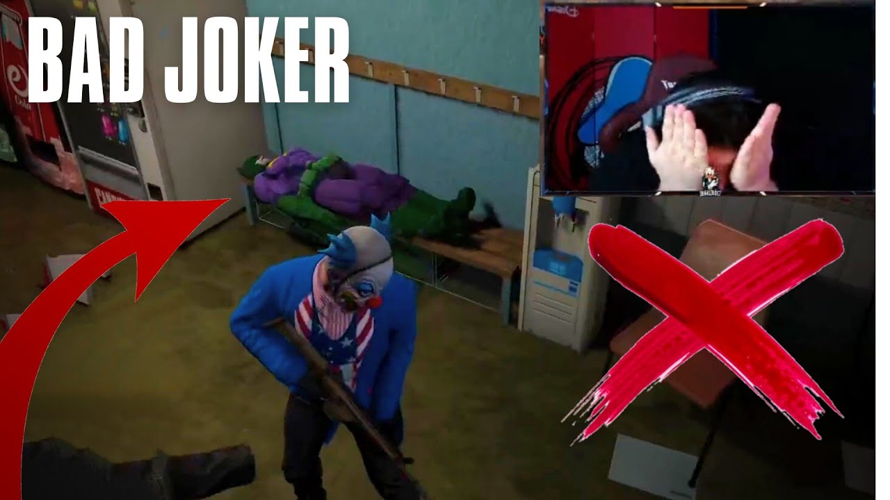 ΒΡΗΚΑ ΤΟΝ BATJOKER ΚΑΙ ΠΡΟΣΠΑΘΕΙ ΝΑ ΜΕ ΠΙΑΣΕΙ ΤΟ FIB (GTA RP)