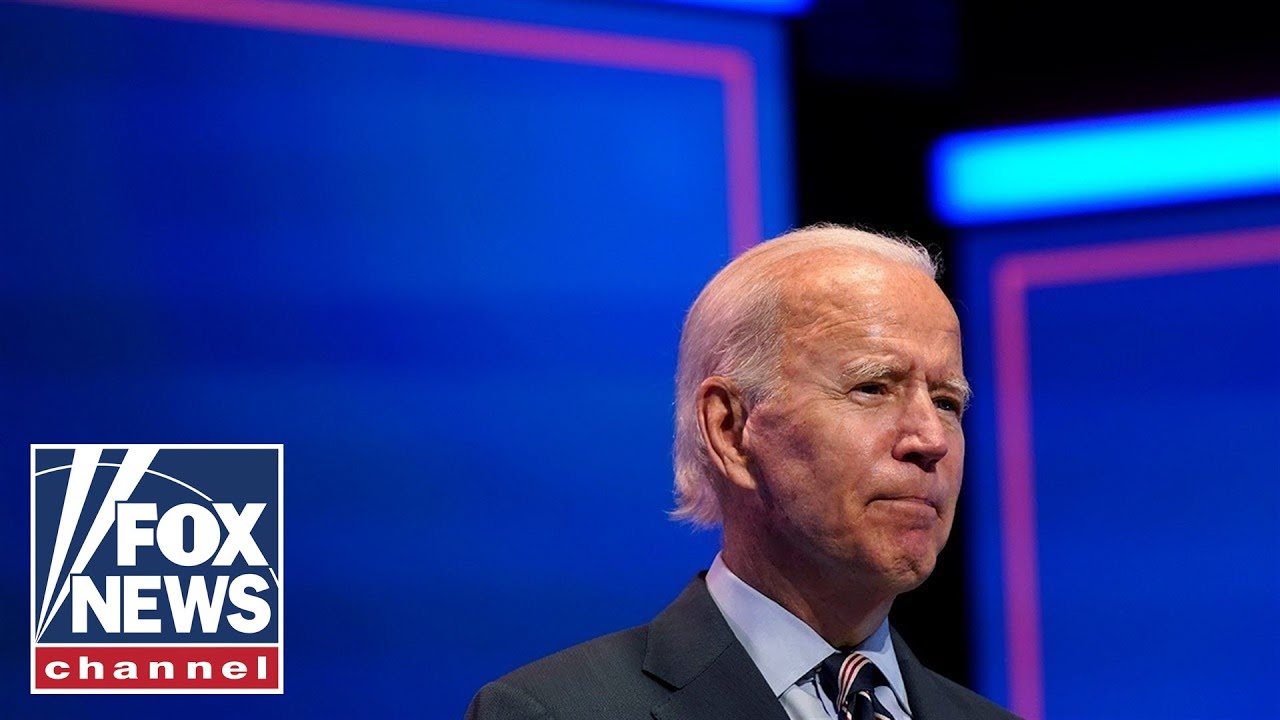 Biden delivers &lsquo;weak performance again&rsquo; at CNN town hall: Ari Fleischer