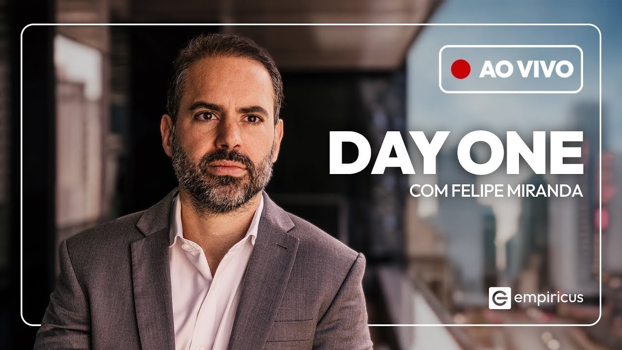 Reaproxima&ccedil;&atilde;o EUA-China e nova lideran&ccedil;a na Bol&iacute;via |Day One Live - 20/10/2025