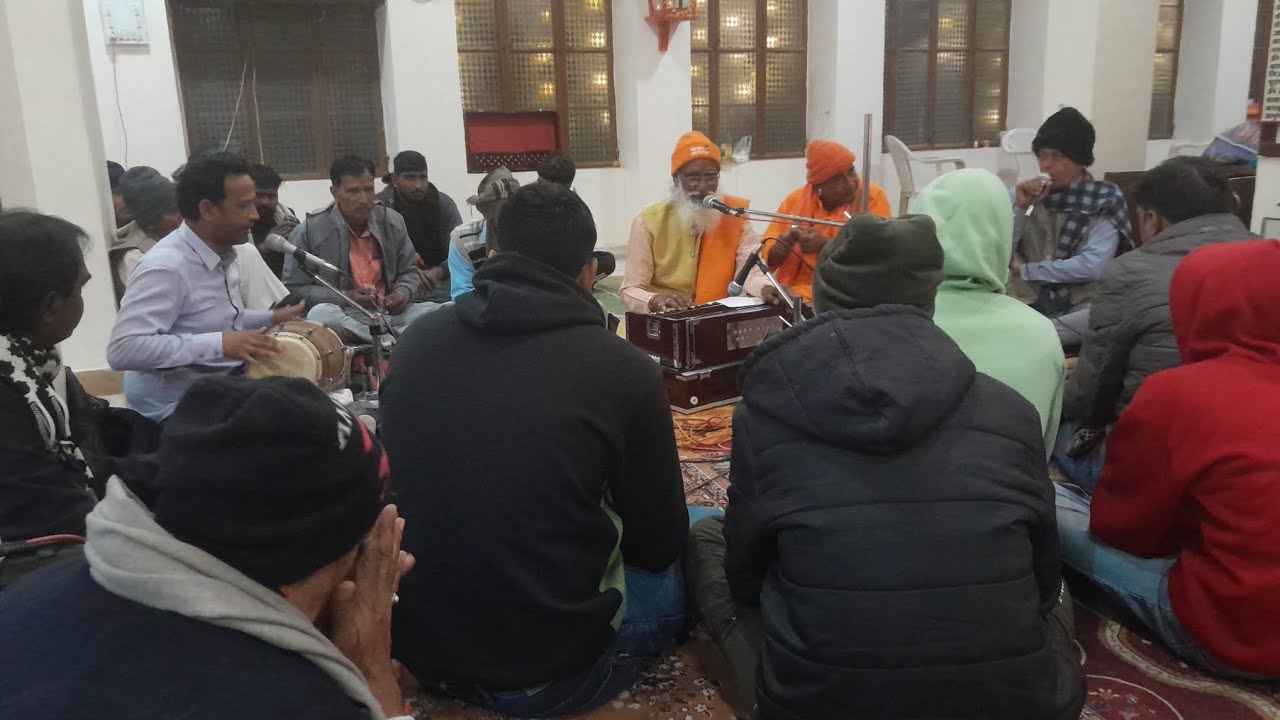 Shyam Mandir Bagar Bhajan Program 13.02.2026