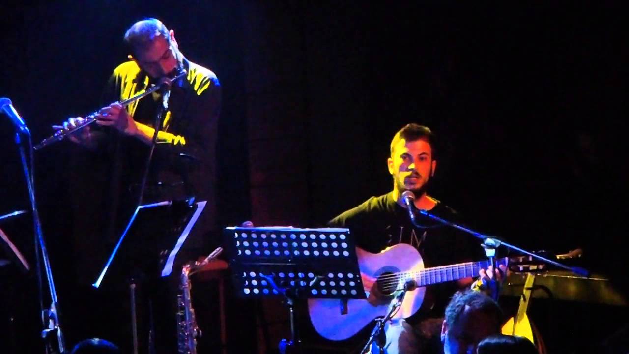 Ό&lambda;&gamma;&alpha;&Tau;ά&kappa;&eta;&sigmaf; & &Sigma;&Iota;&Alpha; - &Tau;&omicron; &tau;&rho;&alpha;ί&nu;&omicron; (17-12-2015)