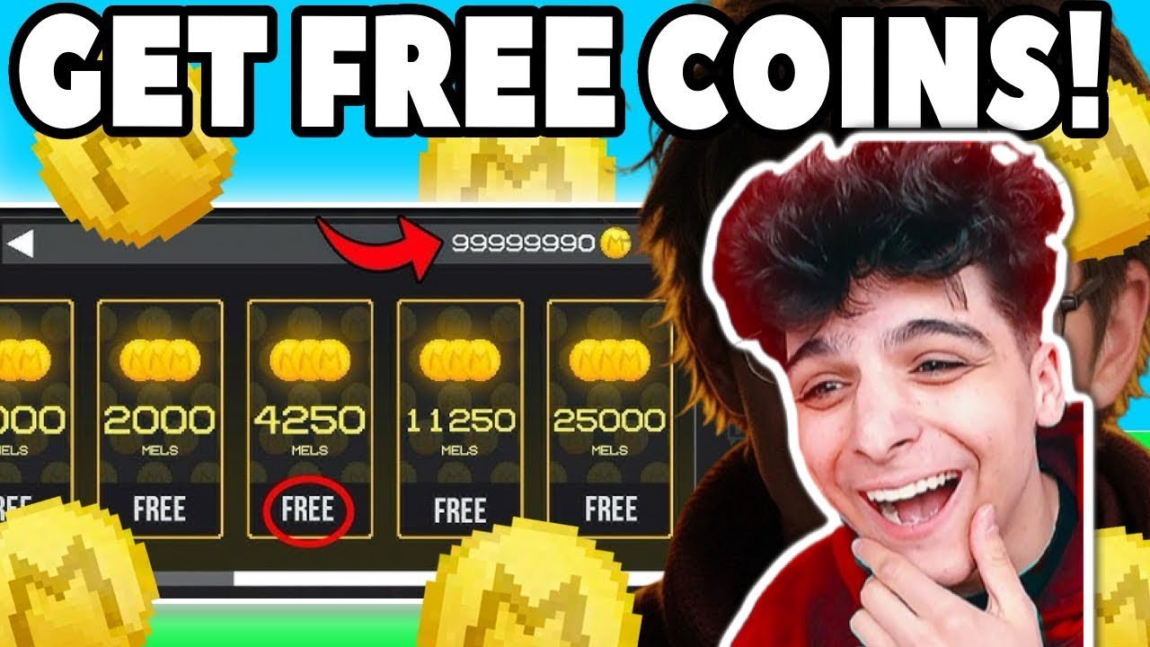 Melon Playground Hack ✅ How to Get 900K Free Coins in Melon Playground / Sandbox (iOS/Android)