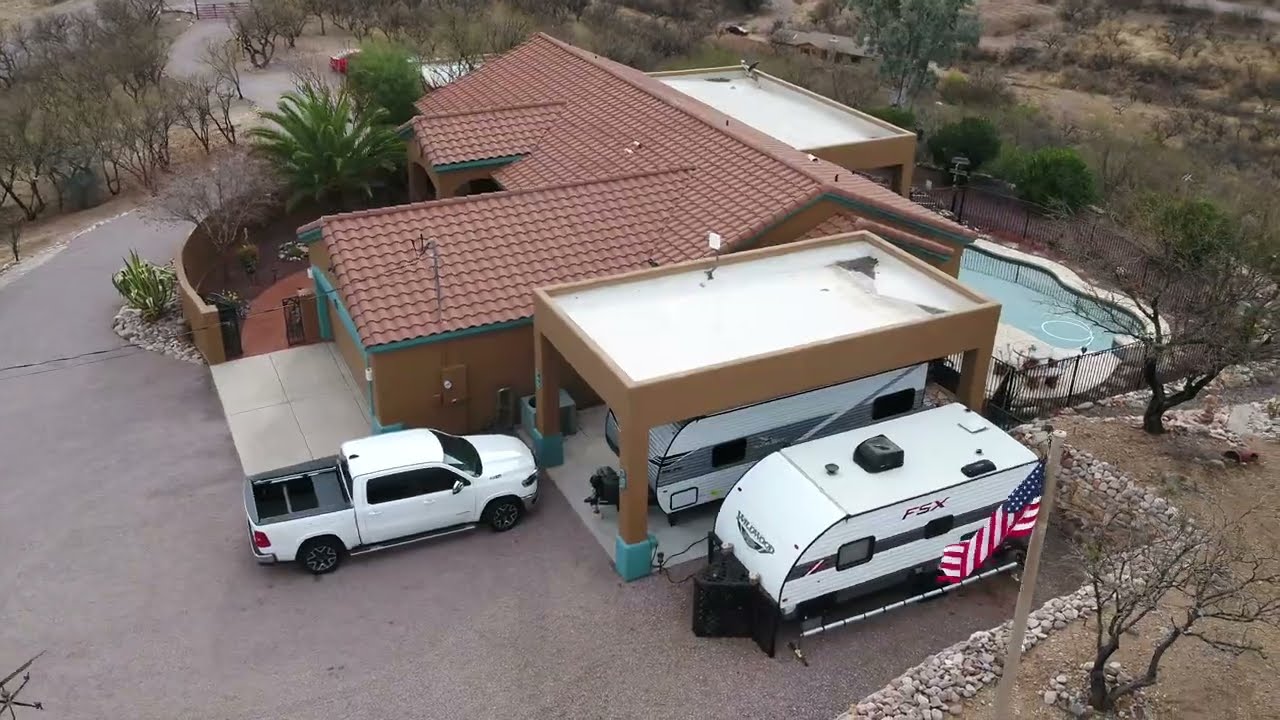 608 Paseo Reforma, Rio Rico, Arizona