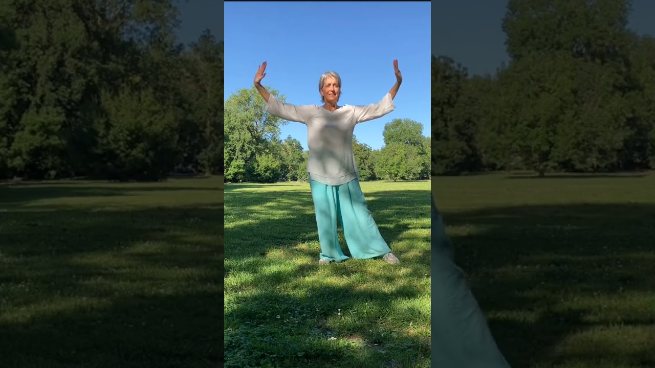 QI GONG COEUR 2