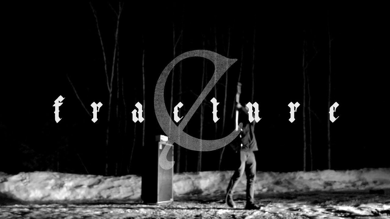 Eliana - Fracture