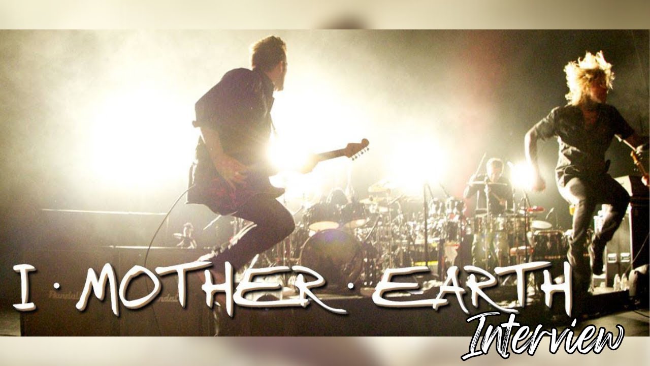 I Mother Earth's Jag Tanna talks 'Blossom' + possible new album (2015) | Radio Interview
