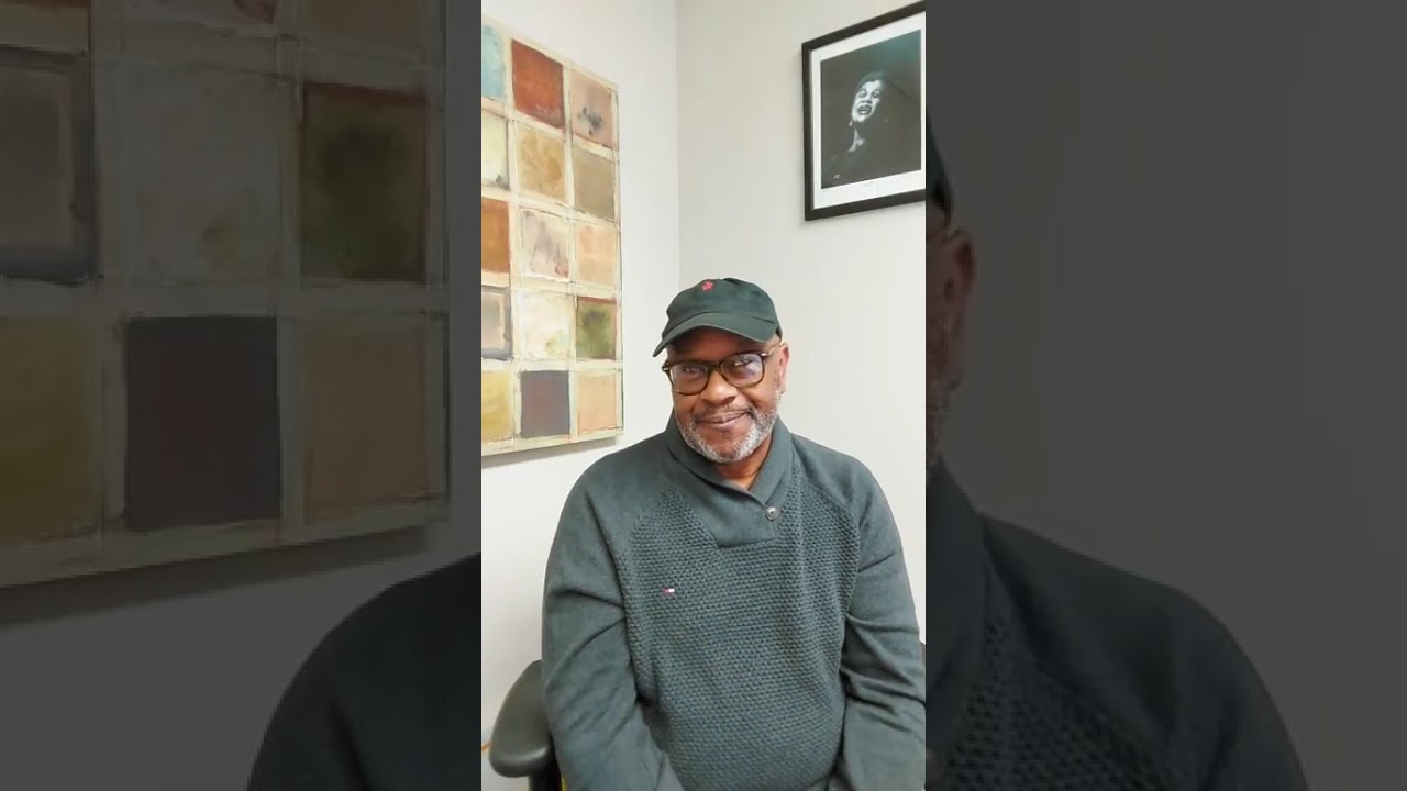 Not this time 💡with Reginald Campbell Lead Instructor 