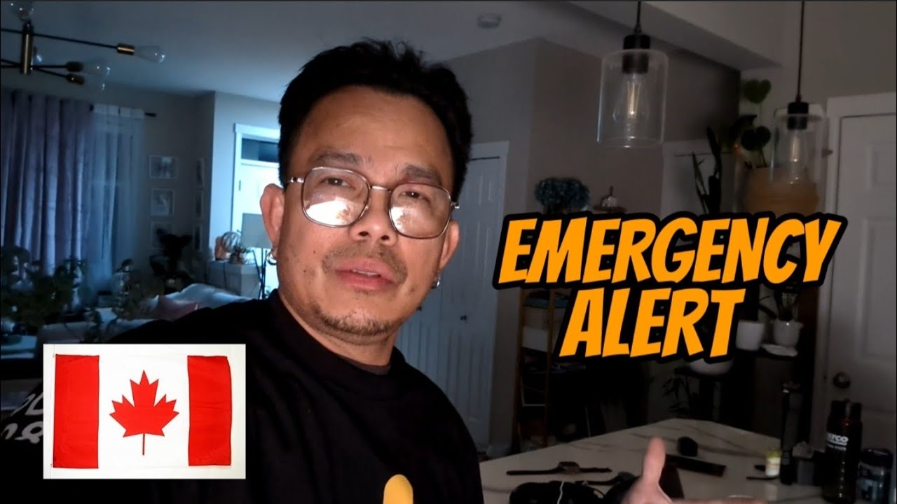 MAY GUMAGALANG ARMADO SA LUGAR NAMIN |CALGARY, ALBERTA CANADA |WINTER |TEAM SOLIMAN VLOG