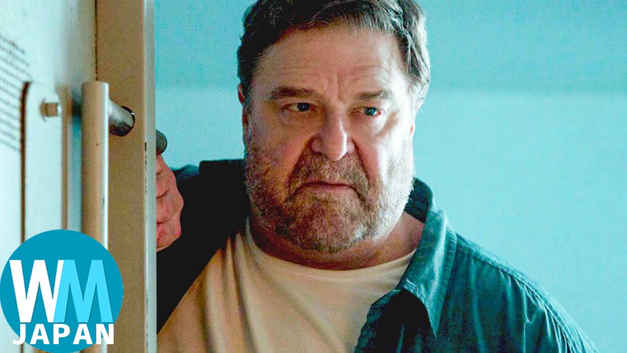 ホラー映画で狂った人物が正しかった時ランキング Top10
