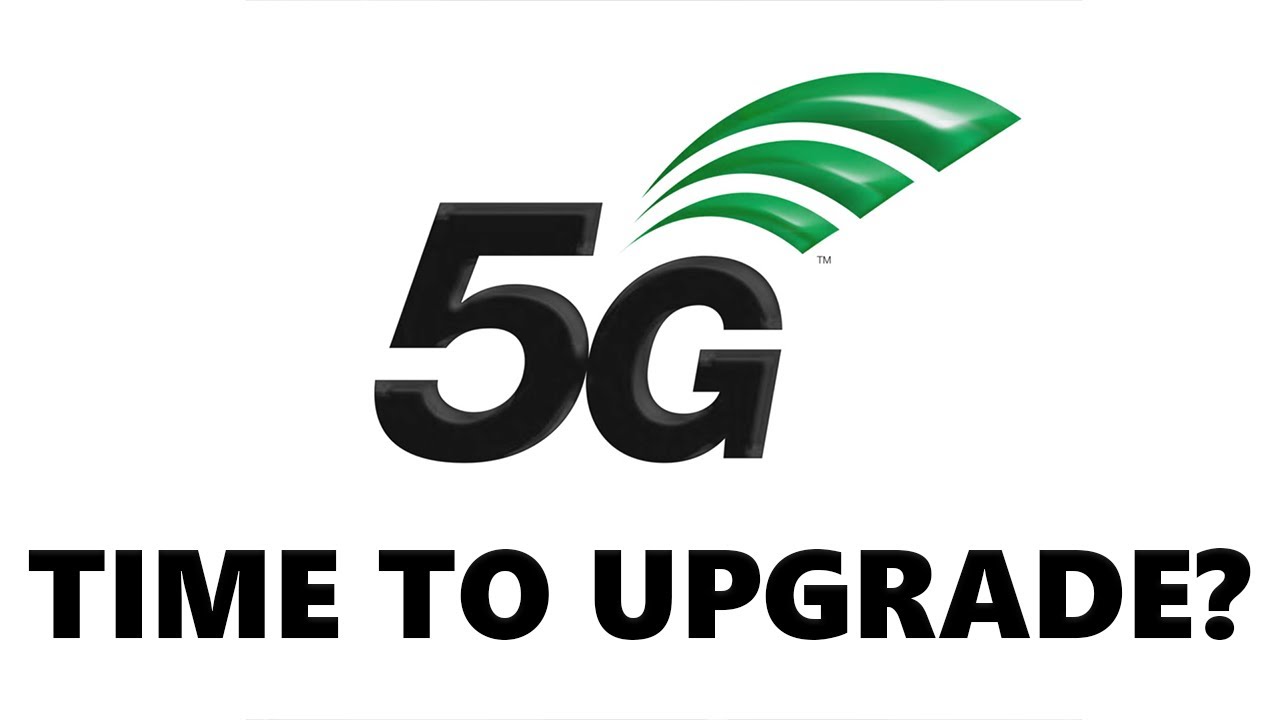 Should You Buy a 5G Phone in 2020?