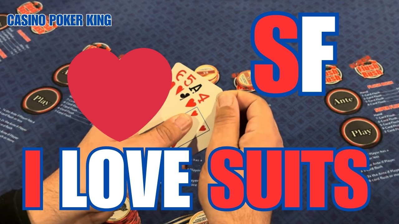 I LOVE SUITS ! SF in Oxford Down FL