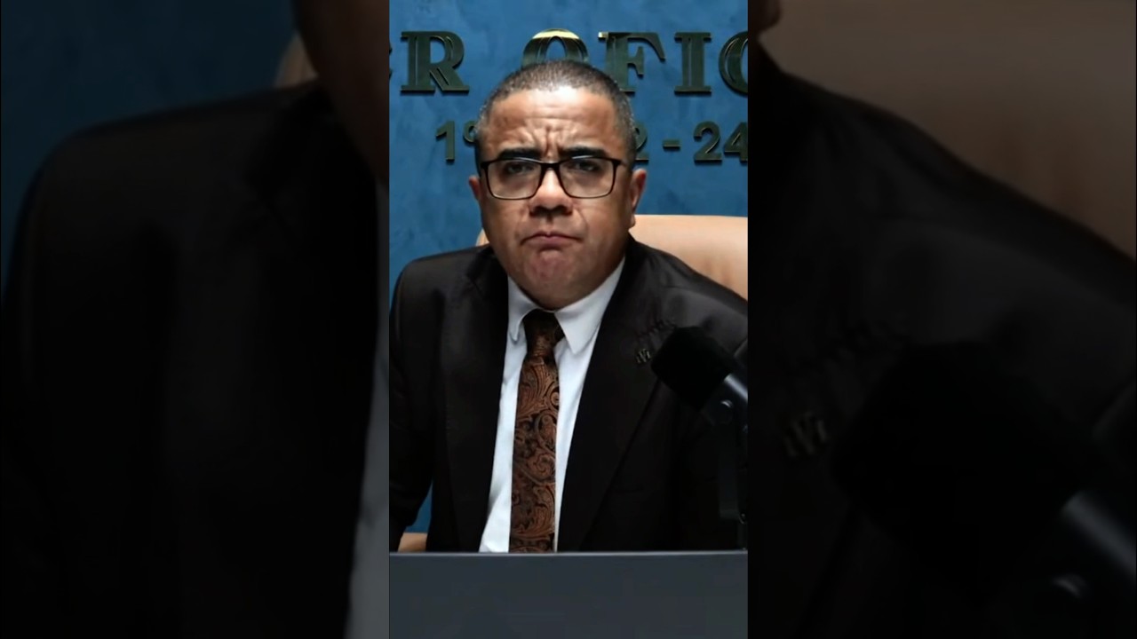 Sujeitai-vos a Deus l Pr. Natanael Am&acirc;ncio l @IPCROFICIAL