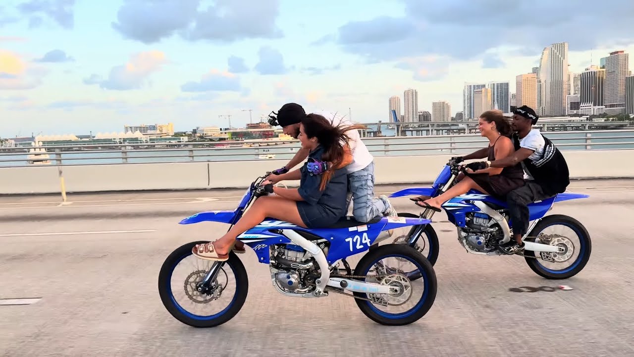 Welcome to MIAMI