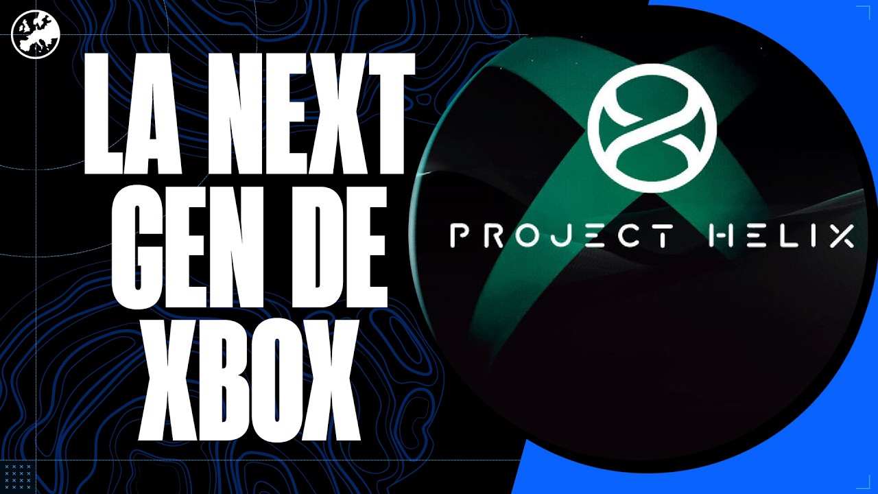 Xbox anuncia Project Helix, precios dinámicos de Sony, Slay the Spire 2...