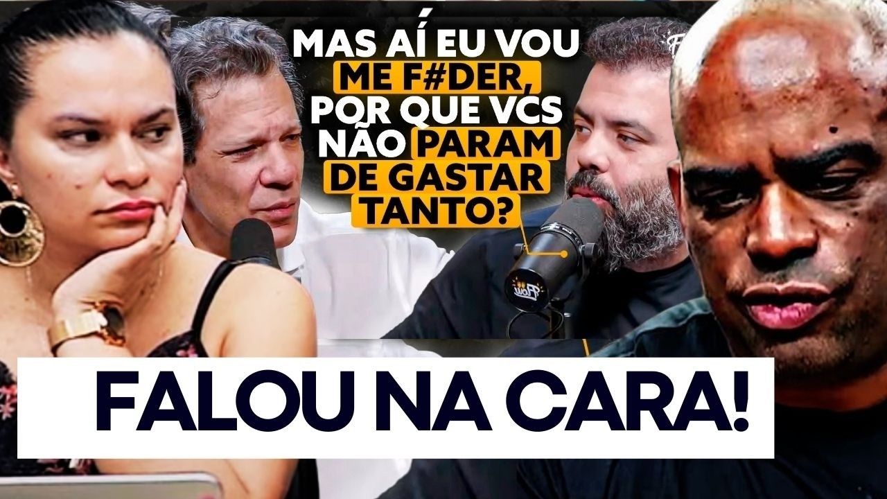 🔥AO VIVO! LIVE 02/03