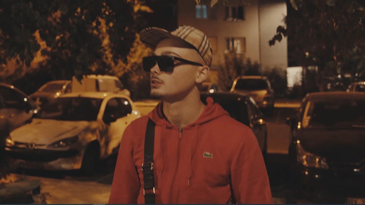 Biank's - Canelo (Clip Officiel)