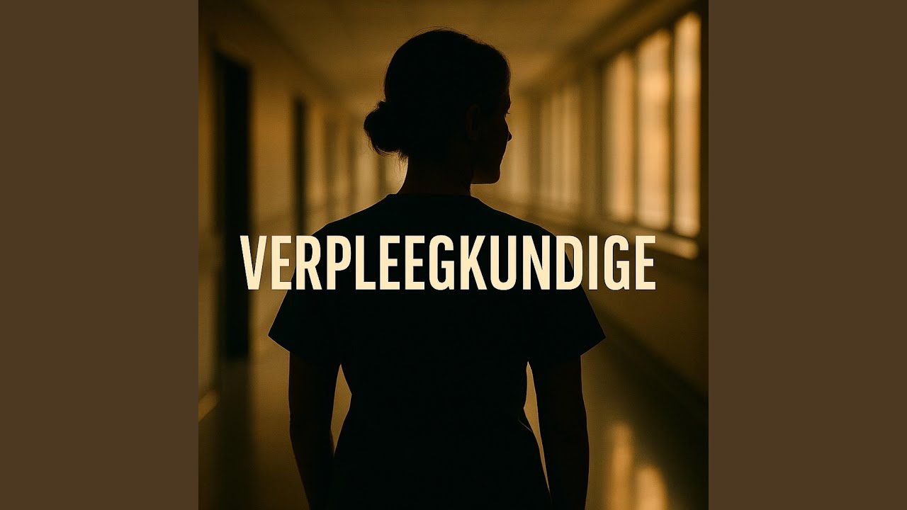 Verpleegkundige (feat. Janske Groenland)