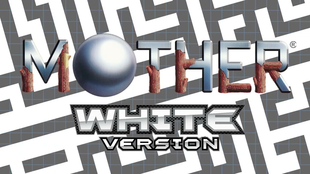 Mother 3 - True Welcome! (Pokemon Black/White Style)