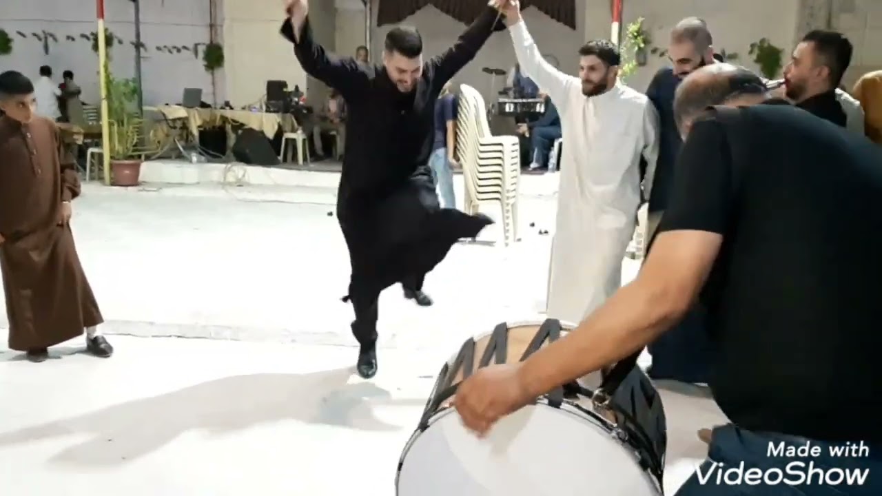 أجمل دبكة قوصار أبو زكور البناوي وزينة شباب البوبنا ولا تنسوا تصلوا على الحبيب مَحٌــمَدِ《ﷺ》🌹🌹🌹@@@