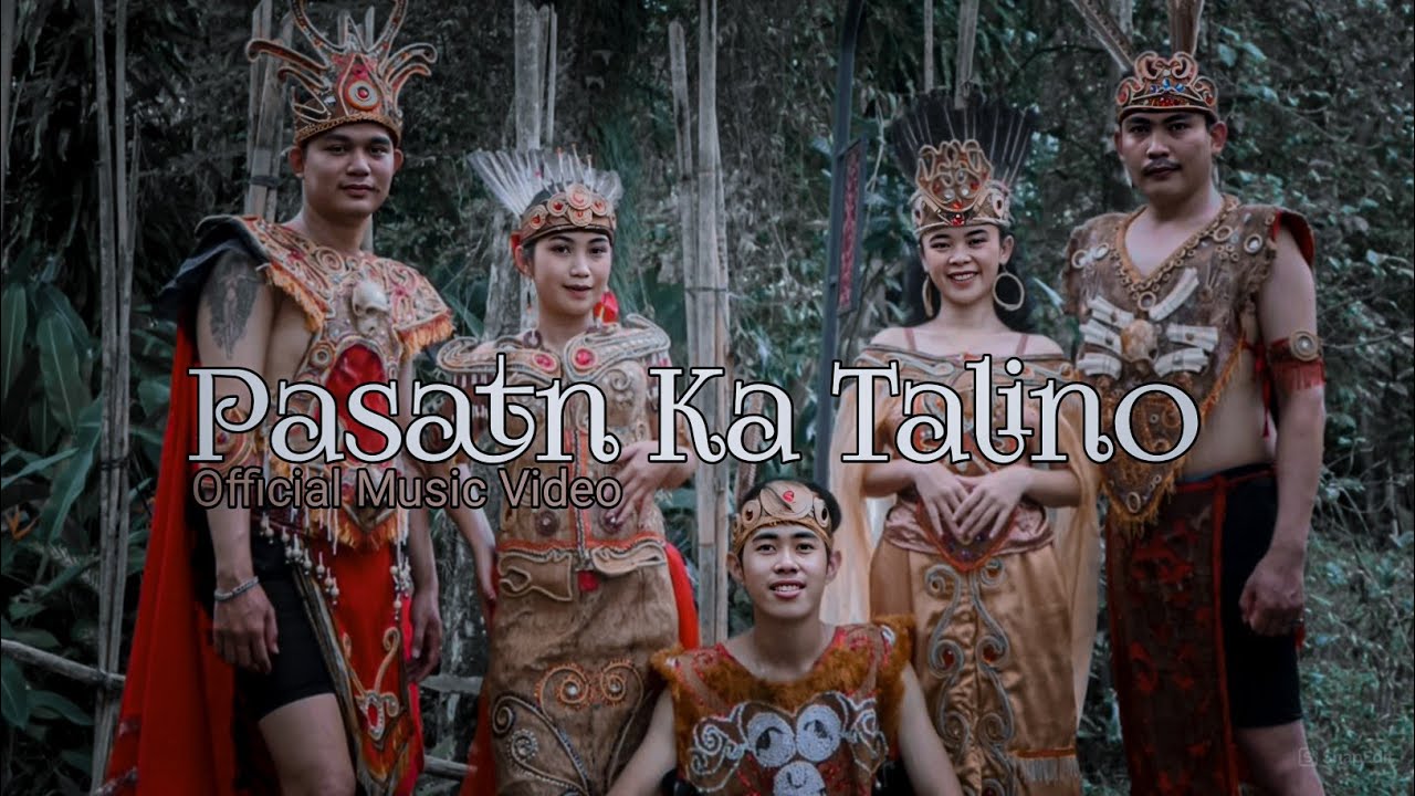 Pasatn Ka Talino official musik video