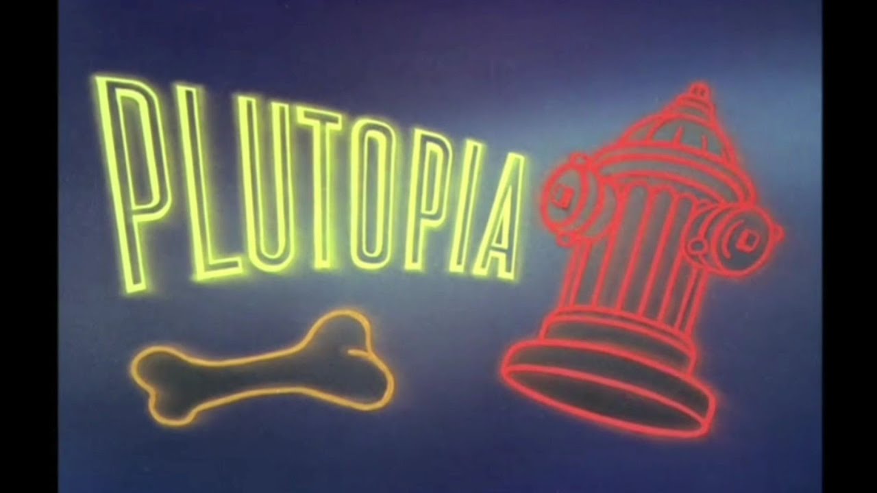 Pluto 