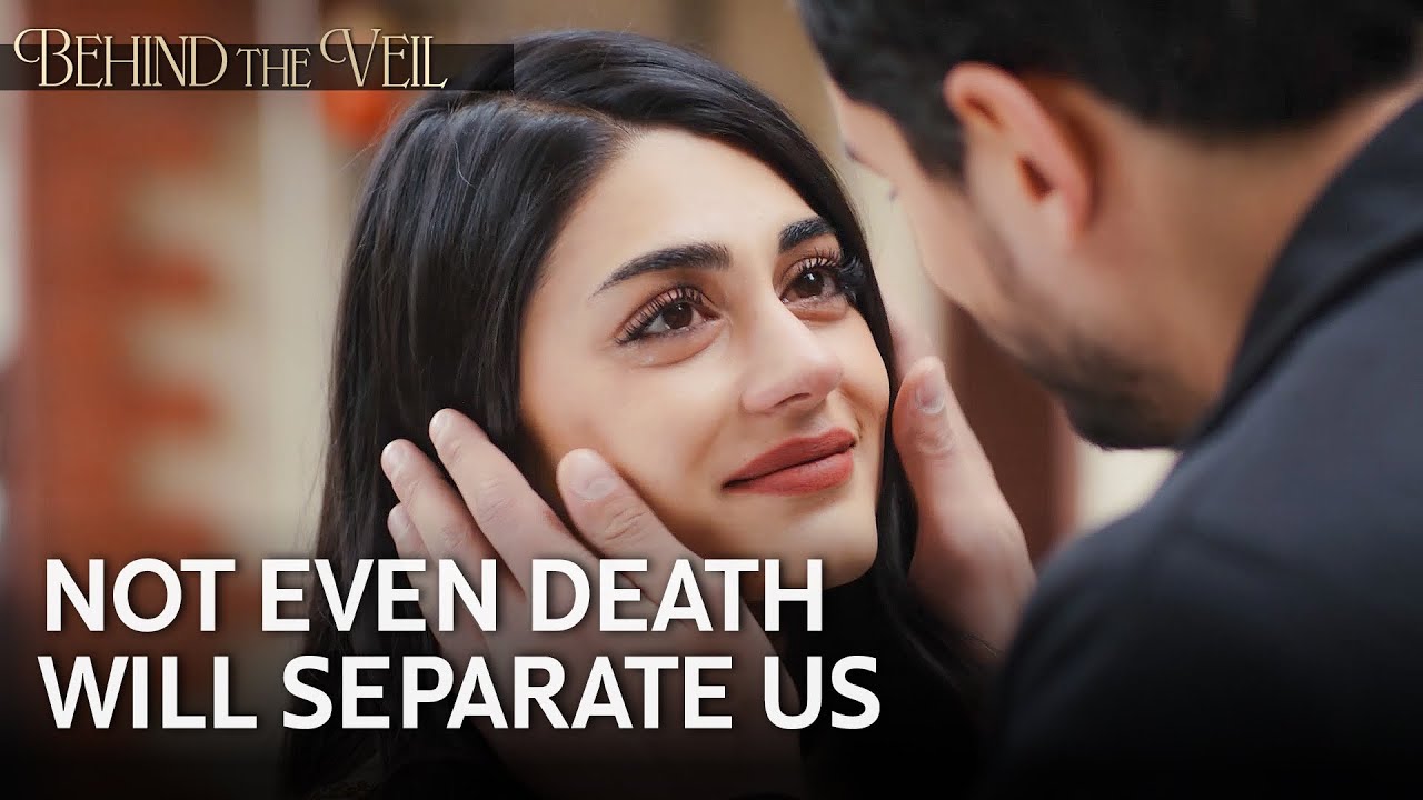 Is death separating Cihan and Hançer? | Behind the Veil Episode 205