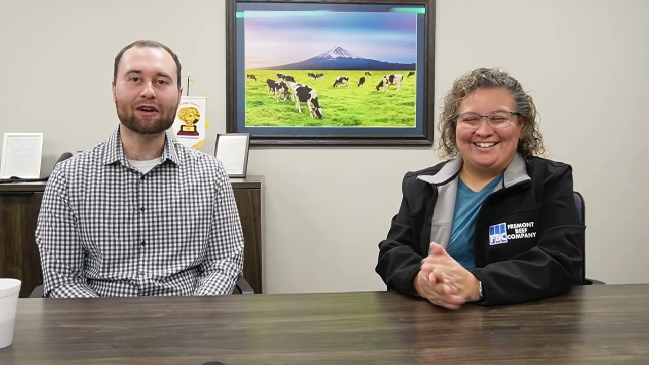 Fremont Beef - Large Business Finalist 2026