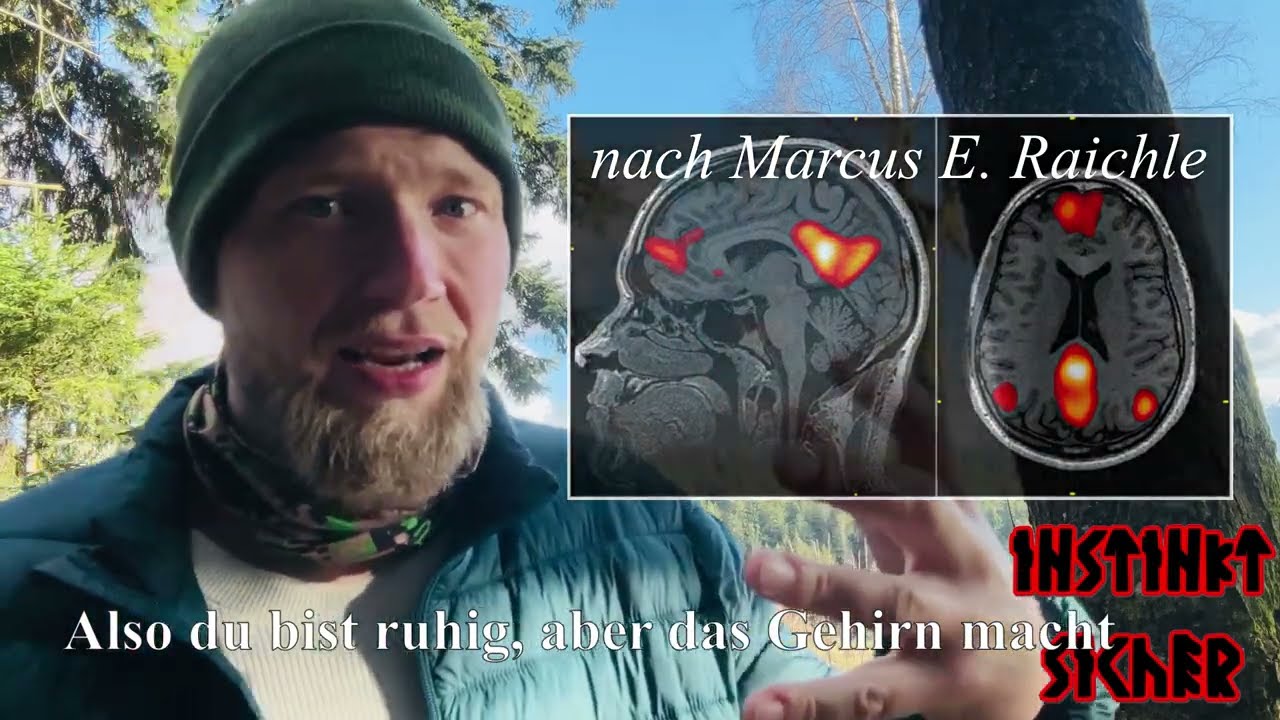 Die Wahrheit über Nichtstun, über die niemand spricht! | Philo-Kontemplation