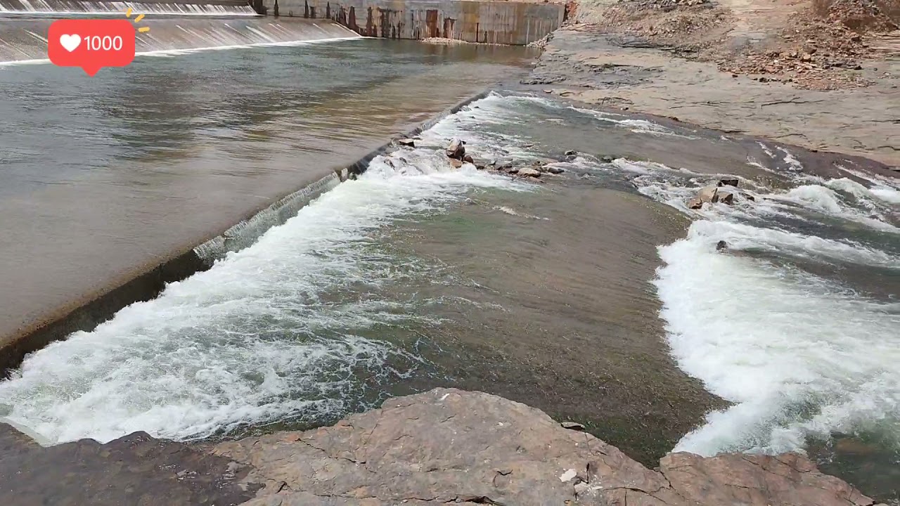 Sikasar Dam, Gariaband