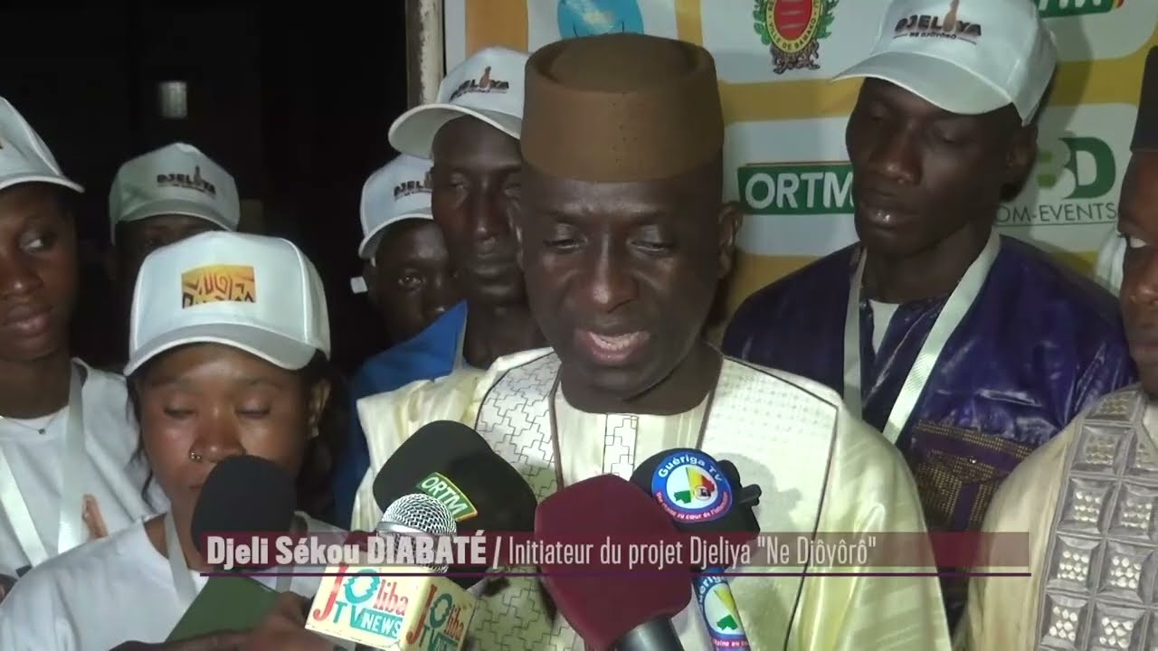 TM1 News - Djeliya : Un patrimoine vivant au service de la cohésion sociale