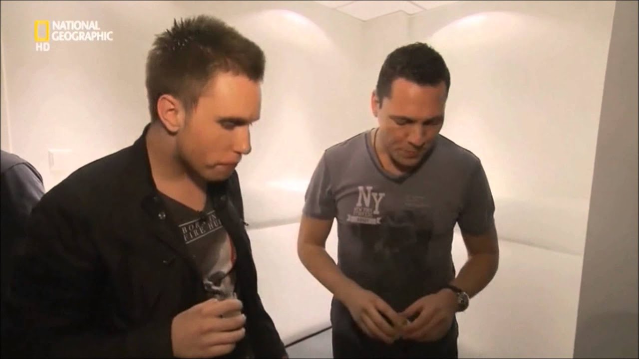 Nicky Romero Made in NL