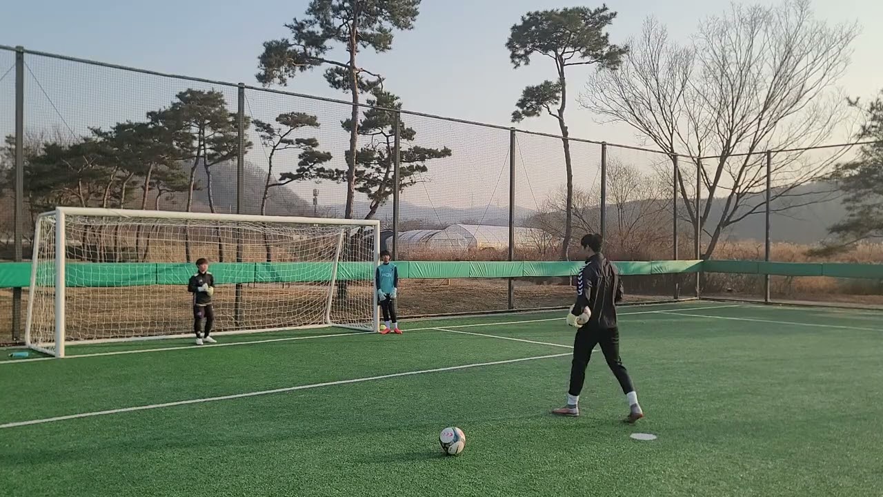 [라온FC.U-15]260117.훈련_2