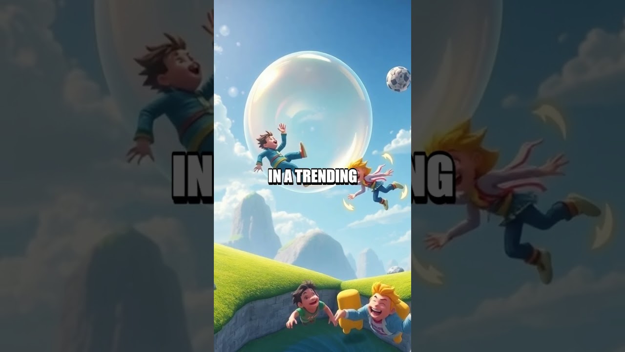 Laugh-Out-Loud Gaming Fails and Glitches You Didn't See Coming!