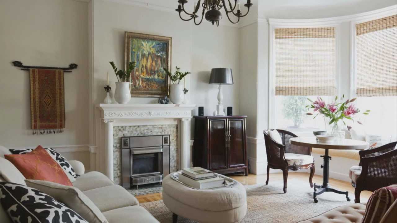 Interior Decorating Ideas for Traditional Style