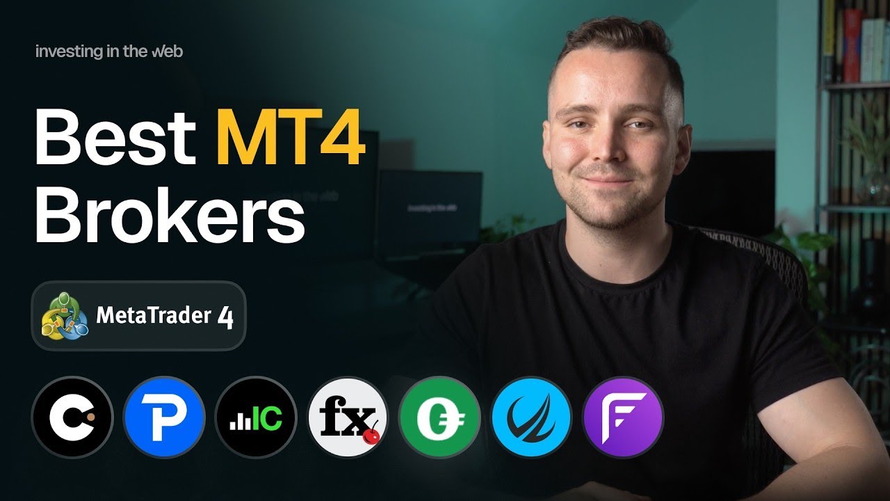 Лучшие брокеры для MetaTrader 4 (MT4) на 2026 год &mdash; и каких следует избегать.