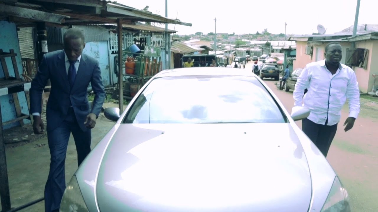 MAPANE BUSINESS INTERNATIONAL La plage  Part 1