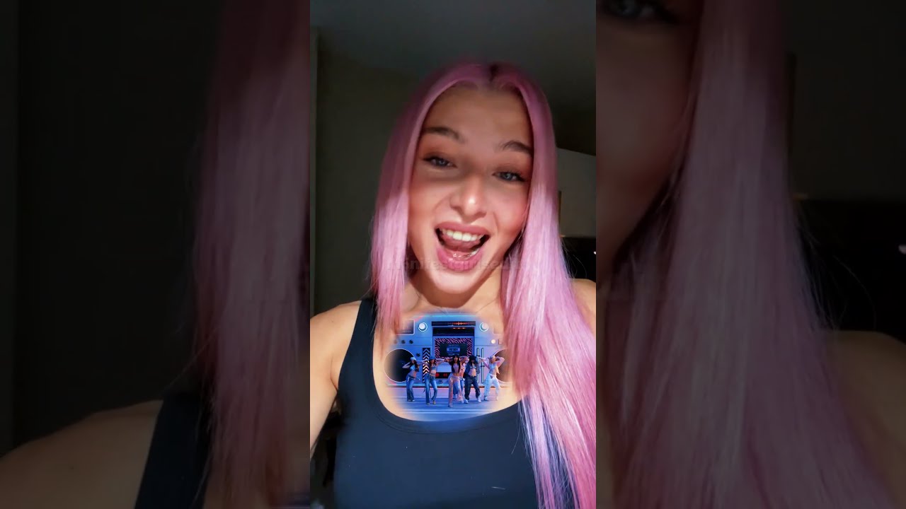 Suzy&rsquo;nin Toz Pembe Performansı 🎀💜 | AURA #manifest