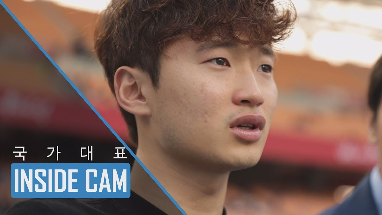 '김진수-손흥민'의 우정, 우리가 몰랐던 월드컵 뒷 이야기