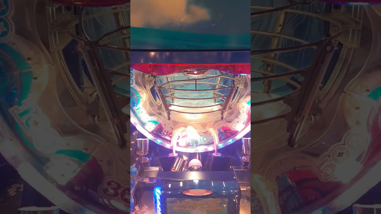 海物語デラックス