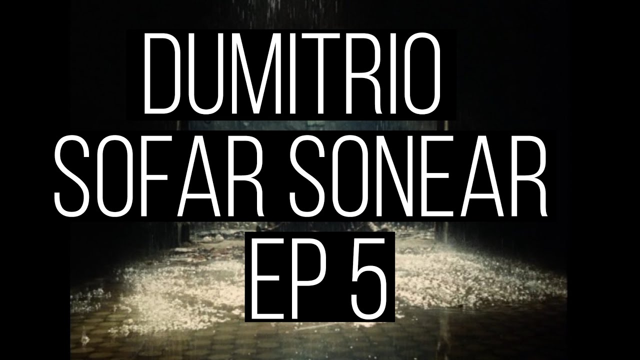 DUMItRIO soFar soNear ep.5 - STALKER