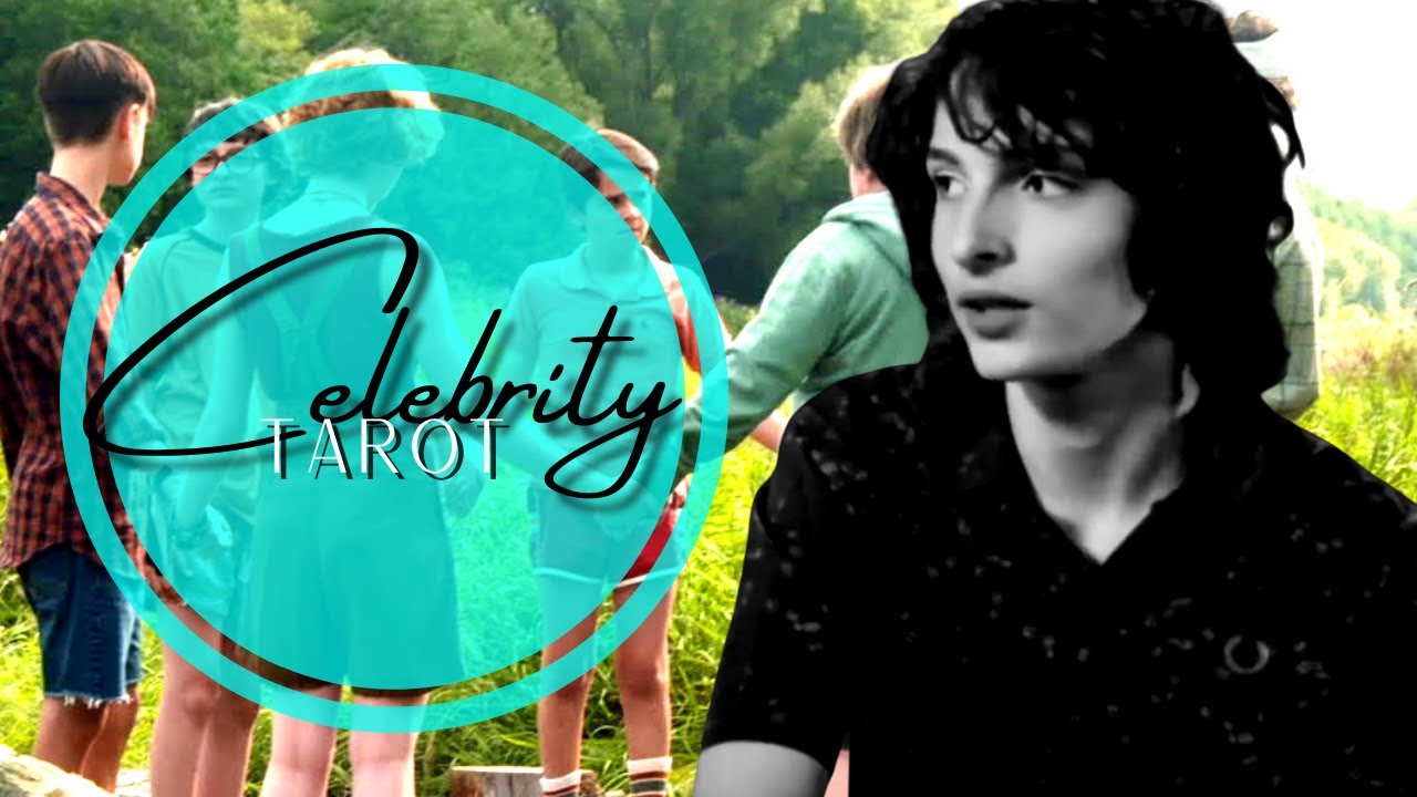 Celebrity FINN WOLFHARD tarot reading 2022 today | LETS TALK ABOUT JACK DYLAN GRAZER!!!!